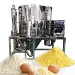 GLP Centrifugal Spray Dryer Egg Powder Making Machine