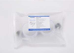 China PVC Anti Mist Safety Goggles Medical Eye Protection Glasses Splash Proof factory
