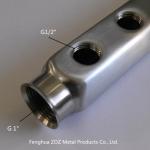 Stainless Steel Bar Manifold ,Stainless Steel Heating Manifold