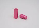 Snap On Neck Colorful Fragrance Pump Logo Imprintable