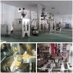 Continuous Vacuum Packing Machine for Joyshine Camphor Tablets and Chocolate