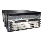 Original 4 Slots MX10004-BASE Universal Routing Platforms