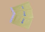 Anti Throw Kraft Paper Bubble Mailers Cushioning Surface For Shipping Gifts