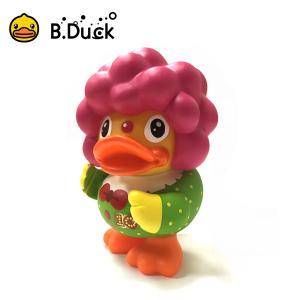 China B.duck Child Safety And Kawaii Little Yellow Duck Coin Saving Bank factory