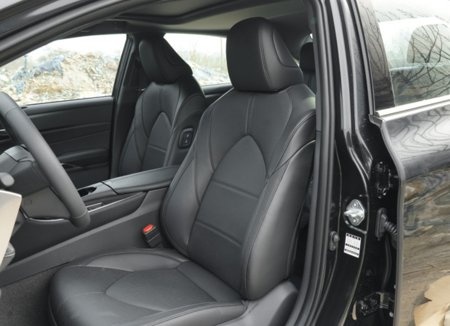 Toyota Avalon 2022 Dual Engine 2.5L XLE zuigui version Medium Car 5 Seats Hybrid Car