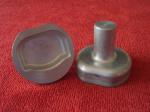 OEM 2A16 Aluminum Forging Parts Rocket Liquid Fuel Tank / Vehicle Material