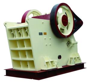 China Laboratory Coal Jaw Crusher Machine PEV 1000 X 1200 36*8 60 X 100 Jaw Crusher factory