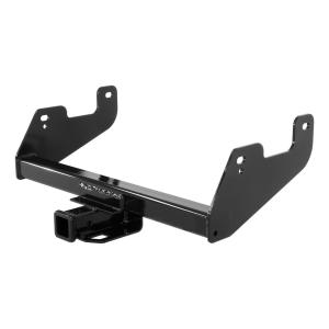 China Ford F-150 Drop Hitch For Truck , Adjustable Receiver Hitches For Trucks factory
