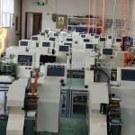 Multifunctional Tape Width 15-45mm Electric Wire Continuous PVC Tape Winding