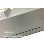 H14 HEPA filter Ceiling Fan filter Unit China
