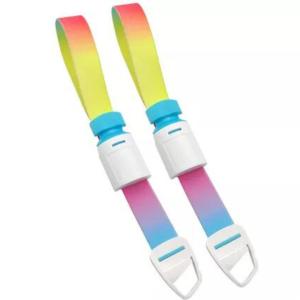 China Elastic First Aid Tourniquet Belt Quick Release Garrot Tourniquet Medical 2.5x40cm factory