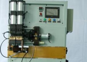 China 380V / 220V Resistance Welding Machine For Copper / Aluminum Joint Pipe factory
