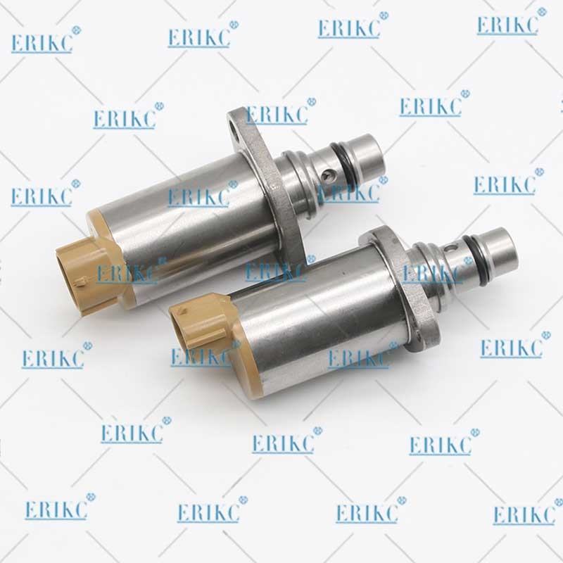 ERIKC RFY213SM0 1460A049 Oil Pressure Regulator SCV Valve A6860AW420 A6860AW42B For Denso Engine 294050-0220/0500/0210