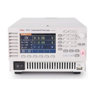 360W Programmable DC Power Supply Wide Range Constant Output