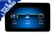 9''Screen For Mercedes Benz GLE W166 2015-2019 /GLS X166 2016-2019 NTG5.0