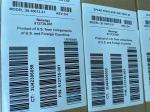 512735-001 AD626B 4V 13.5Ahr EVA 4000 6000 8000 Cache Battery
