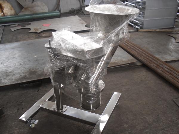High Speed Grinding Granulating Machine For Pharmaceutical / Foodstuff 1.5kw-5