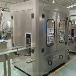 Speed Conveyor 0-12.5 m/min Alibaba's Top-Selling Aluminum Foil Sealing Machine