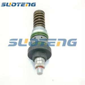 China VOE24425954 Unit Pump 24425954 Fuel Injection Pump For EC140B EC135B Excavator factory