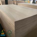 Light Wood Paulownia Wood Sale FSC Certificate Free Spare Parts Light Weight