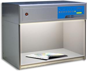 China Color Matching Box factory