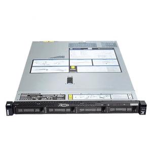 Thinksystem Sr250 Intel Xeon CPU 1u Mini Rack Server for Your Network Infrastruc