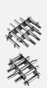 China Made To Order 3. Magnetizing Component Assembly Process Sintered factory