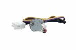 Bipolar 12v Geared Stepper Motor Door Lock Micro Metal 11.25 Degree 1/64