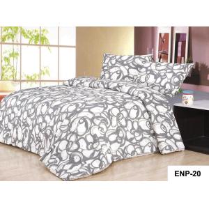 Pigment Printed Sheet Set Cotton Bedding Sheets