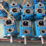 Vickers V Takeuchi Hydraulic Pump Vane Pump