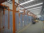 Application of Electrophoretic Coating Lines in the Aluminum Profile Industry