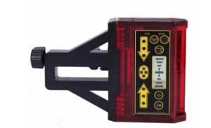 China LS708II Lightweight Mechanical Laser Receiver factory