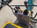 Heavy Duty 5-50 Ton Excavator Digger U008s Cummins Engine 100-500 Hp Power 100