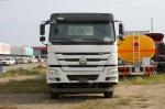 Cheap price HOWO 6X4 8X4 Concrete Mixer Truck on Sale