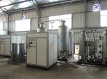 Oil industrial PSA nitrogen generator /nitrogen generation system