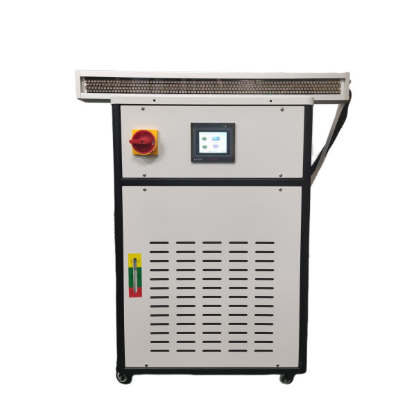 3500W High Power 395nm water cooling UV LED Lamp Wavelength uv printer ink