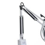 Medical Magic TDP Infrared Heat Lamp Stainless Steel Floor Standing With
