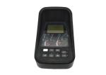 YN59S0021F2 YN59S00021F1 YN59S00021F3 Excavator Monitor For Kobelco SK200-8