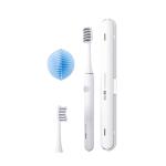 Waterproof Electric Toothbrush Rechargeable Toothbrushes,Wireless Ultrasonic