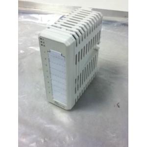 ABB of AI810 3BSE008516R1  10 V,  20 mA, 12 bit,  Analog Input 8 ch, Module Termination Unit ,new original.