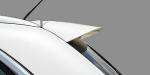Rear Auto Roof Spoiler for Mitsubishi Outlander 2013,2017 Automobile Spare Parts