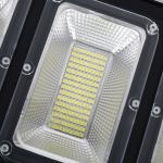 Rechargeable Pir Sensor Street Light 5730K Motion Sensing Outdoor Lights