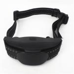 Waterproof Rechargeable Pet Training Products Remote Control Electric Shock