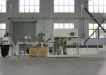 High Output Sanitary Napkin Packing Machine 60-80 bags / min Easy Operate