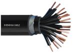 Steel Tape Armored Control Cables