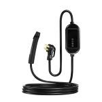11KW Ac EV Charging Station Wallbox 1 Phase Electric Vehicle Charging For Tesla