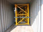 TC5010 5 ton 30 m Cat Head Tower Crane Chinese Cranes Prices in Africa