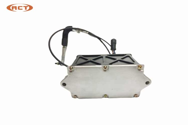 132-7778 241-5253 247-5232 2475232 Excavator Spare Parts Throttle Motor 330B E330B