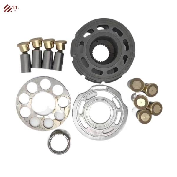 Retail JMF43 JMF151JMF195 Excavator Swing Motor Parts Repair Kits JMF36 JMF57