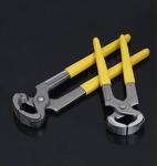 KM Single-hand Light Steel Keel Clamp